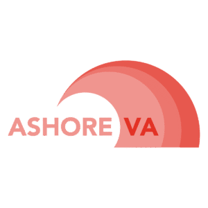 Ashore Digital Logo